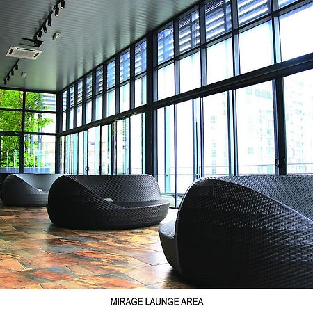 Mirage Residences By Nn Kuala Lumpur Bagian luar foto