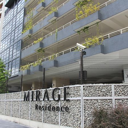 Mirage Residences By Nn Kuala Lumpur Bagian luar foto