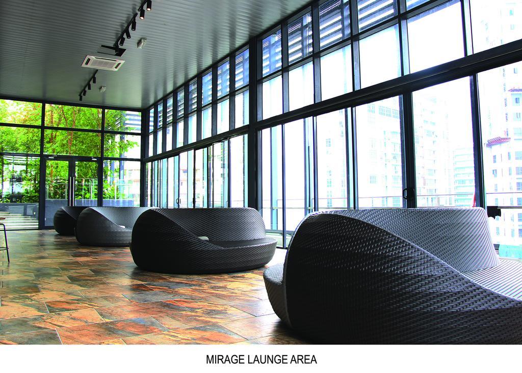 Mirage Residences By Nn Kuala Lumpur Bagian luar foto