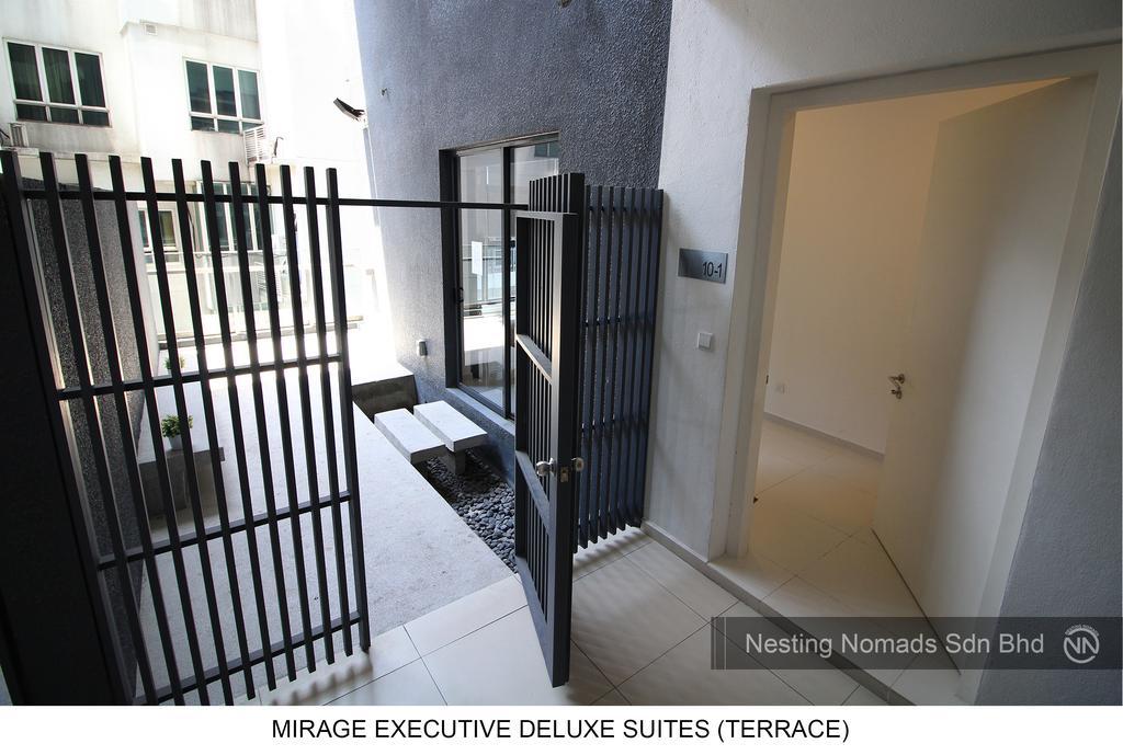 Mirage Residences By Nn Kuala Lumpur Bagian luar foto