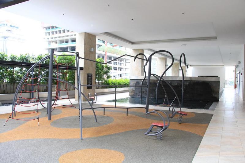 Mirage Residences By Nn Kuala Lumpur Bagian luar foto