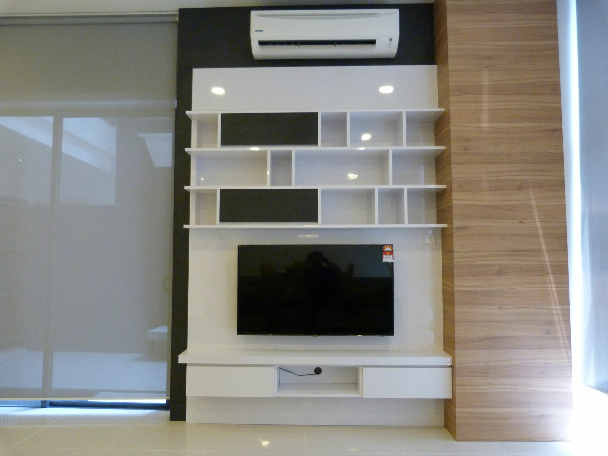 Mirage Residences By Nn Kuala Lumpur Bagian luar foto