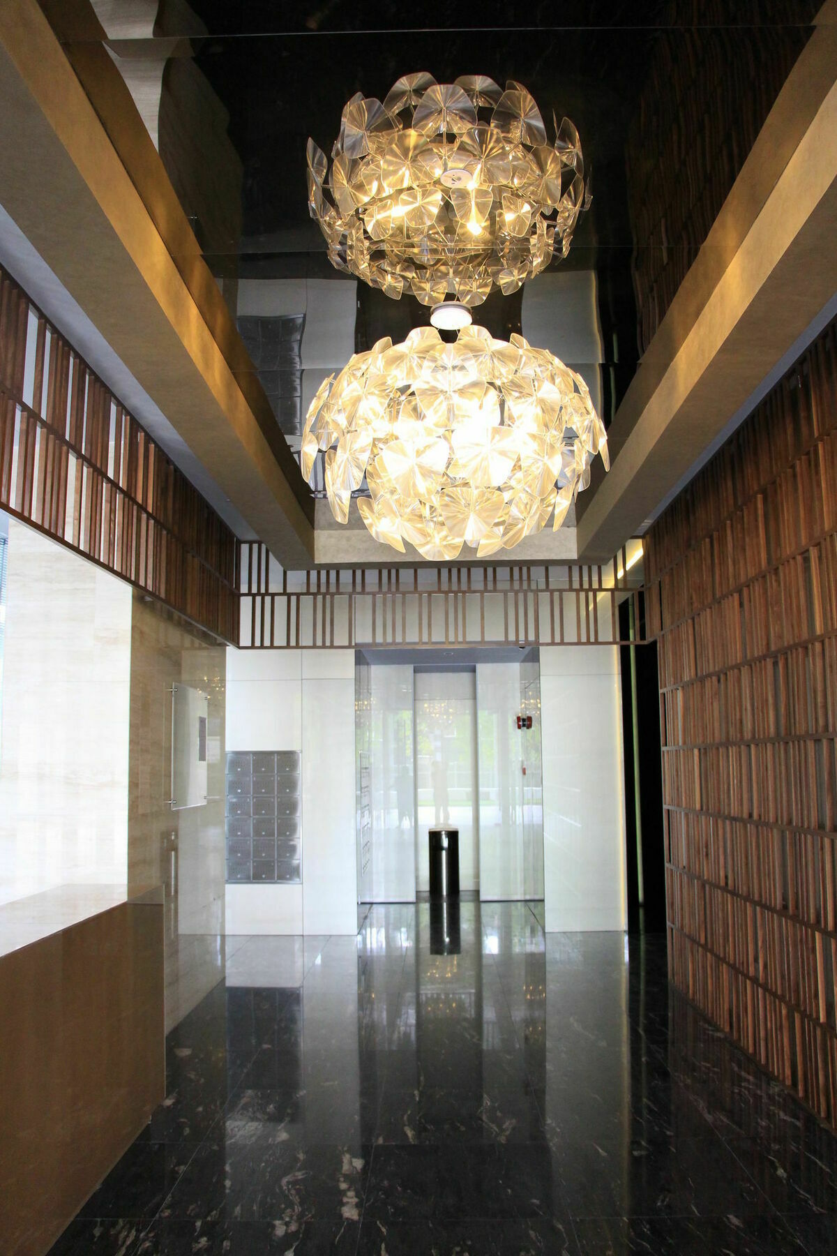 Mirage Residences By Nn Kuala Lumpur Bagian luar foto
