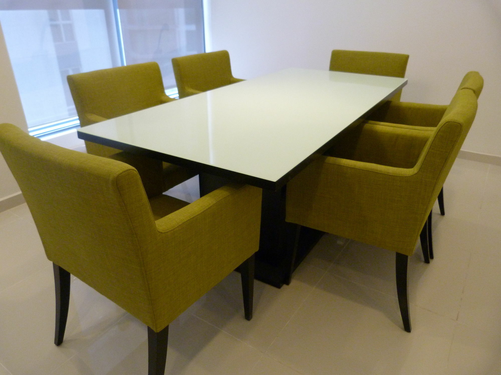 Mirage Residences By Nn Kuala Lumpur Bagian luar foto