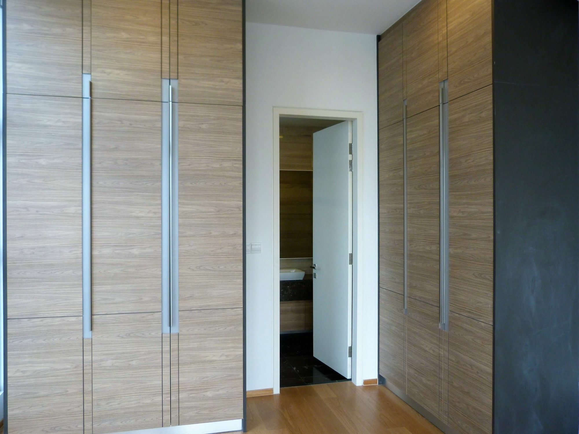 Mirage Residences By Nn Kuala Lumpur Bagian luar foto