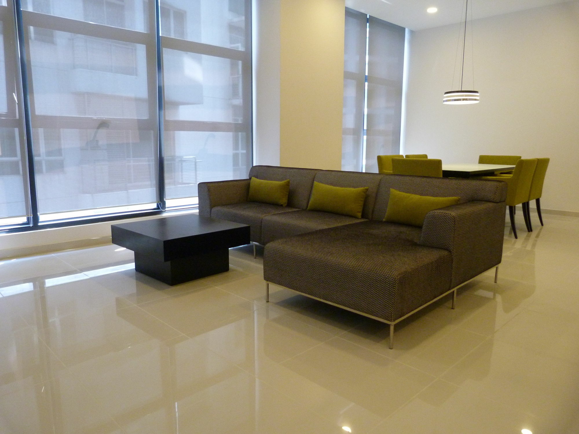 Mirage Residences By Nn Kuala Lumpur Bagian luar foto