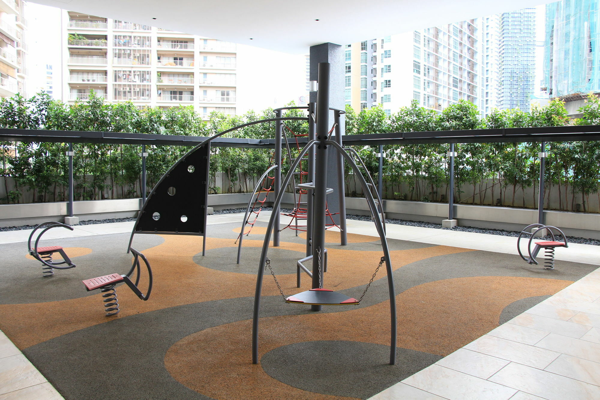 Mirage Residences By Nn Kuala Lumpur Bagian luar foto