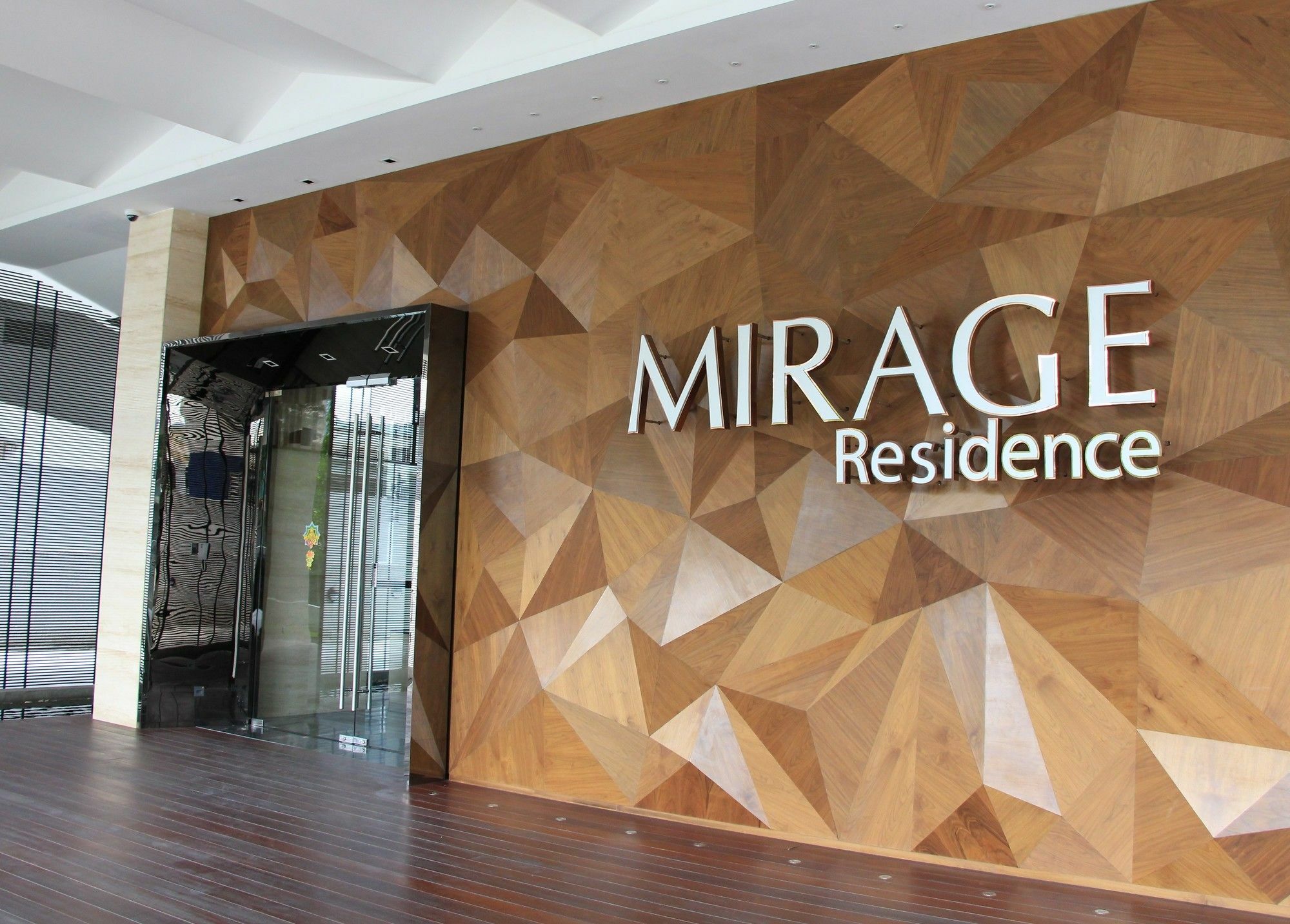 Mirage Residences By Nn Kuala Lumpur Bagian luar foto