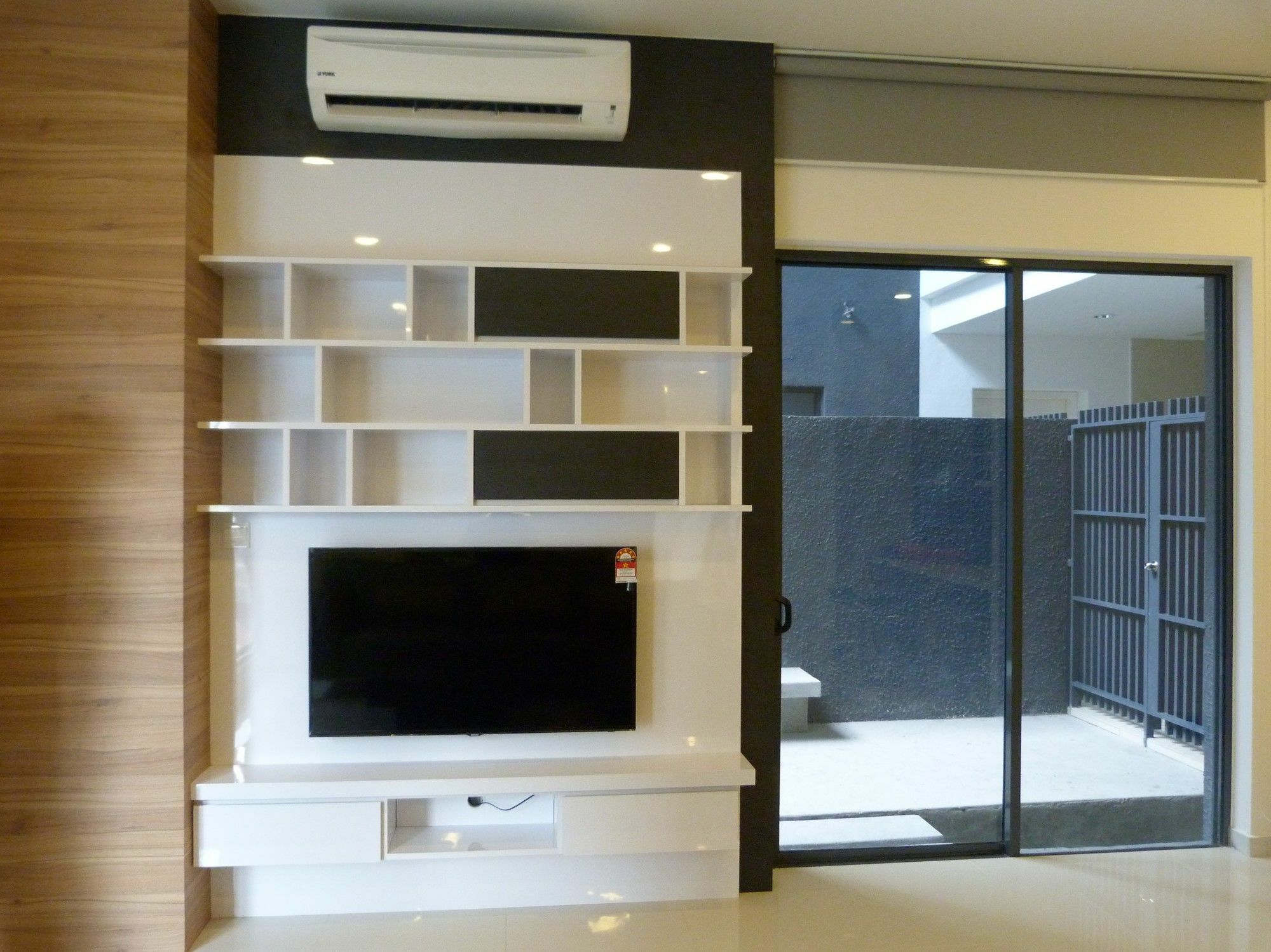 Mirage Residences By Nn Kuala Lumpur Bagian luar foto