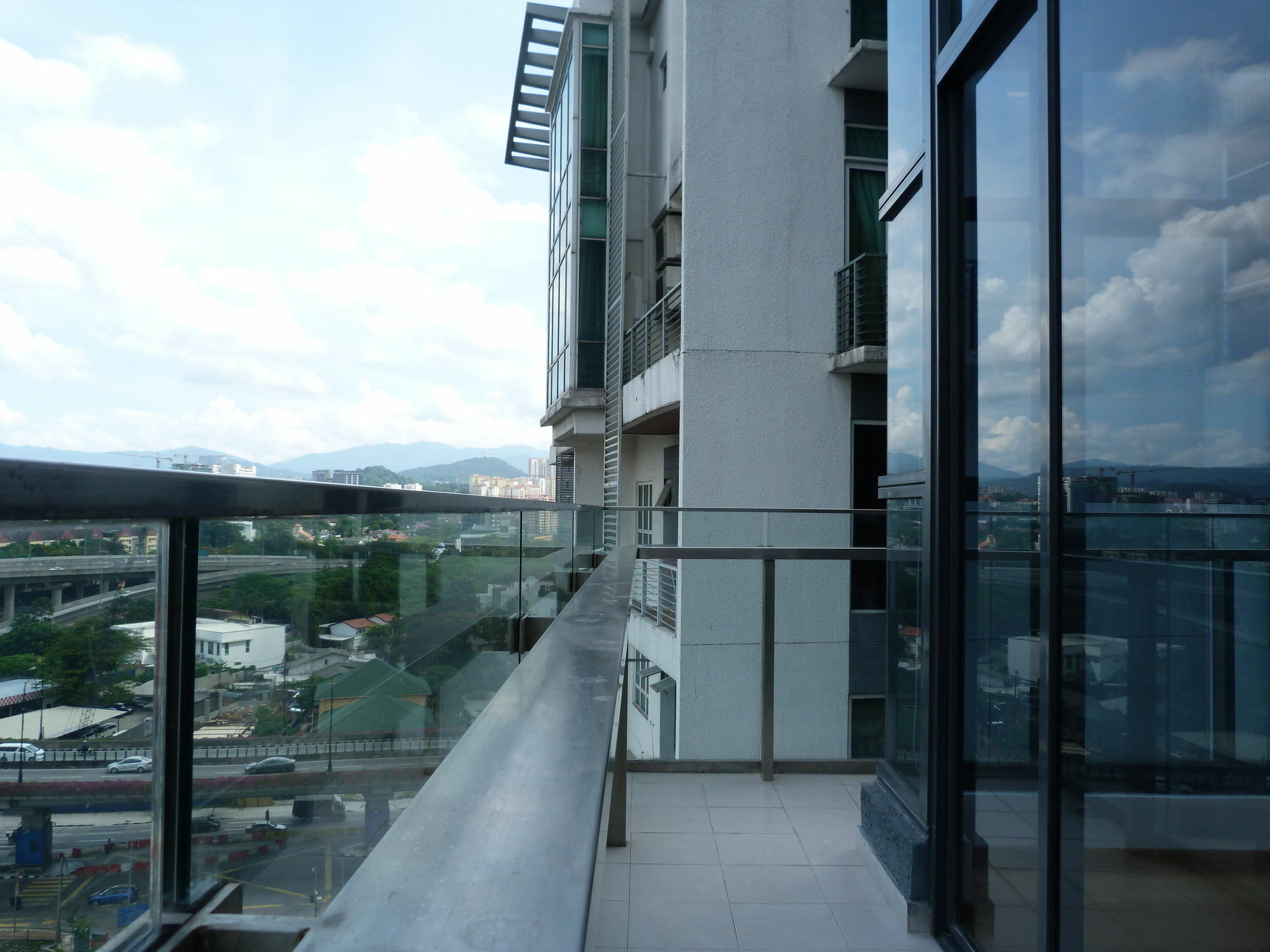 Mirage Residences By Nn Kuala Lumpur Bagian luar foto