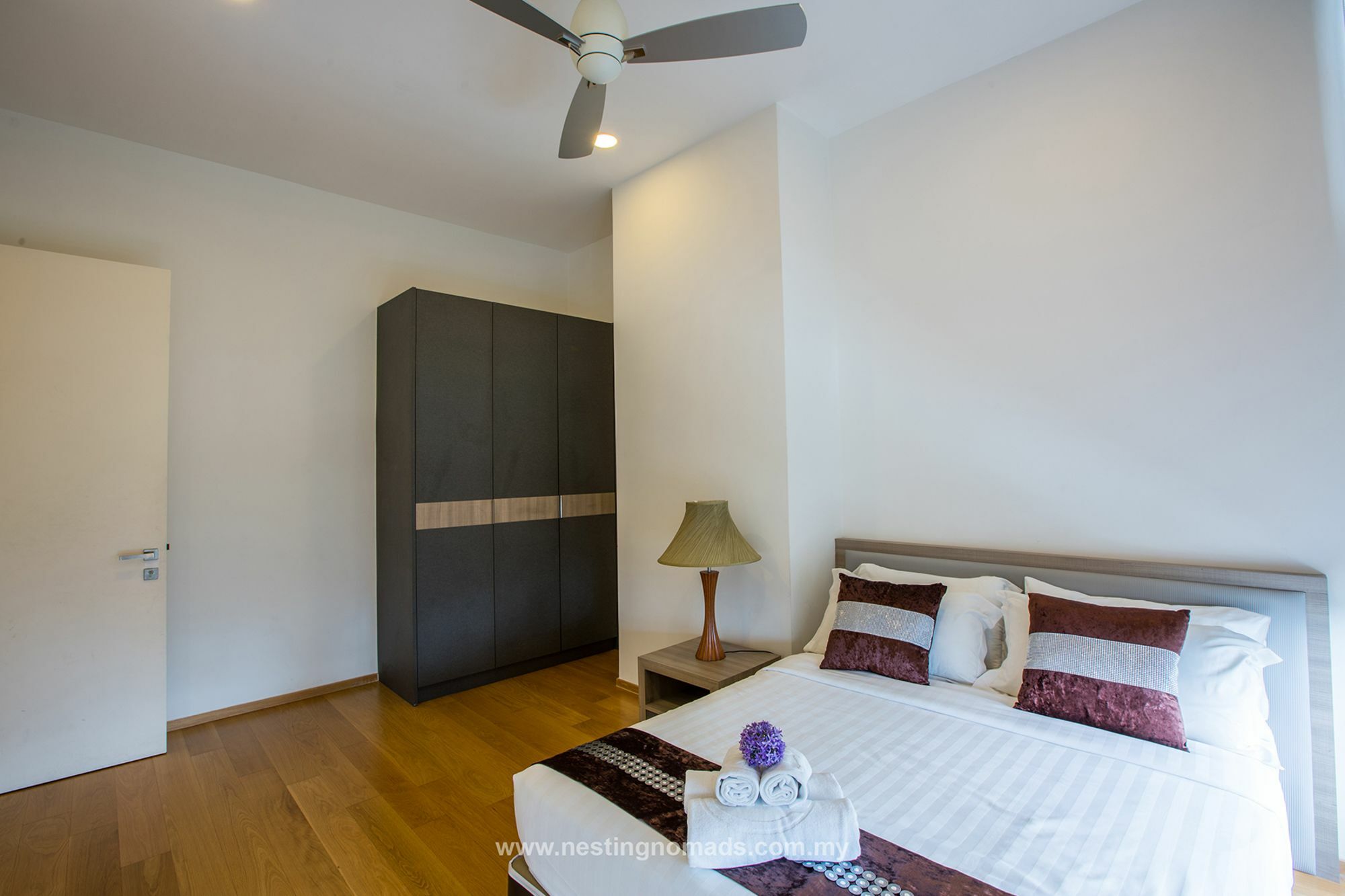 Mirage Residences By Nn Kuala Lumpur Bagian luar foto
